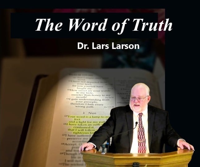The Word of Truth Radio