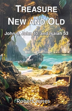 Treasure New And Old