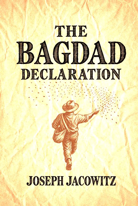 Bagdad